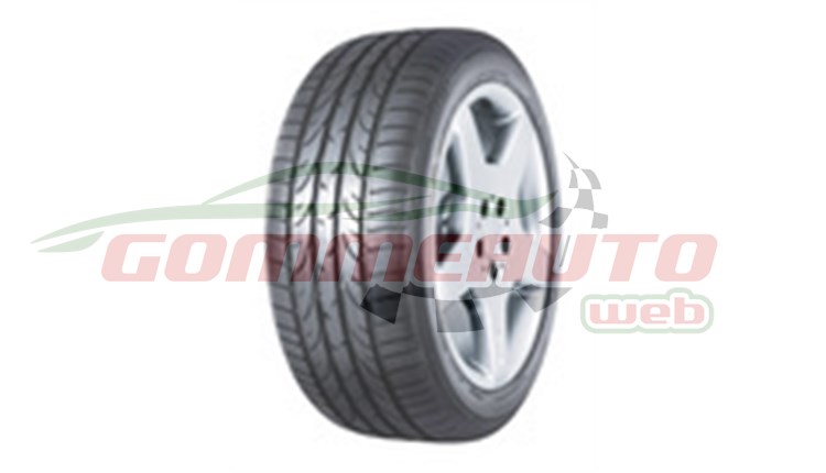 COP. 255/45YR18  BRIDGESTONE  RE-050 ECO MO        99Y